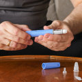 Semaglutide: A Diabetes Treatment for Weight Loss and Heart Disease Prevention