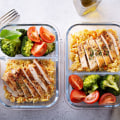 Recommended Diet and Exercise Plan for Taking Semaglutide