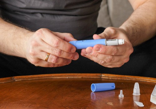 Semaglutide: A Diabetes Treatment for Weight Loss and Heart Disease Prevention