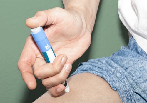 Understanding the Recommended Dosage of Semaglutide for Type 2 Diabetes