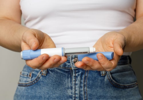 Semaglutide: Exploring its Future Potential for Expanding Indications