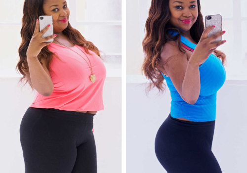 How Semaglutide Promotes Weight Loss