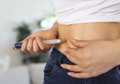 Managing Side Effects and Adverse Reactions with Semaglutide Treatment: A Comprehensive Guide