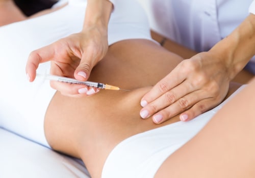 Tips for Managing Injections for Semaglutide in Type 2 Diabetes Patients