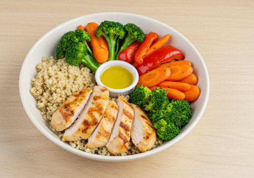 Maintaining a Healthy Lifestyle while on Semaglutide: Tips and Information