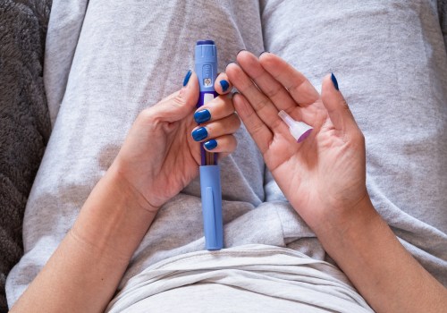 Understanding the Potential for Weight Regain after Discontinuing Semaglutide