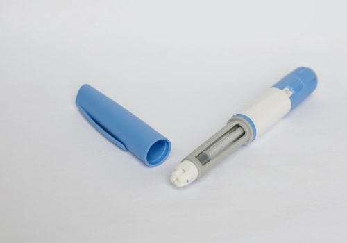 Semaglutide: The Efficacy and Safety of a GLP-1 Receptor Agonist