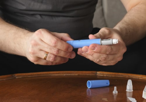 The Potential Benefits of Semaglutide: How it Can Help with Diabetes, Obesity, and Heart Disease