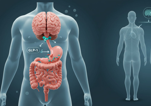 Understanding the Mechanism of Action of Semaglutide